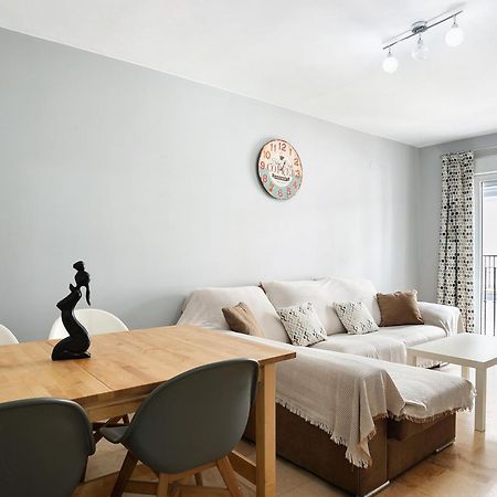 Apartamento De La Fuente Barbate Luaran gambar