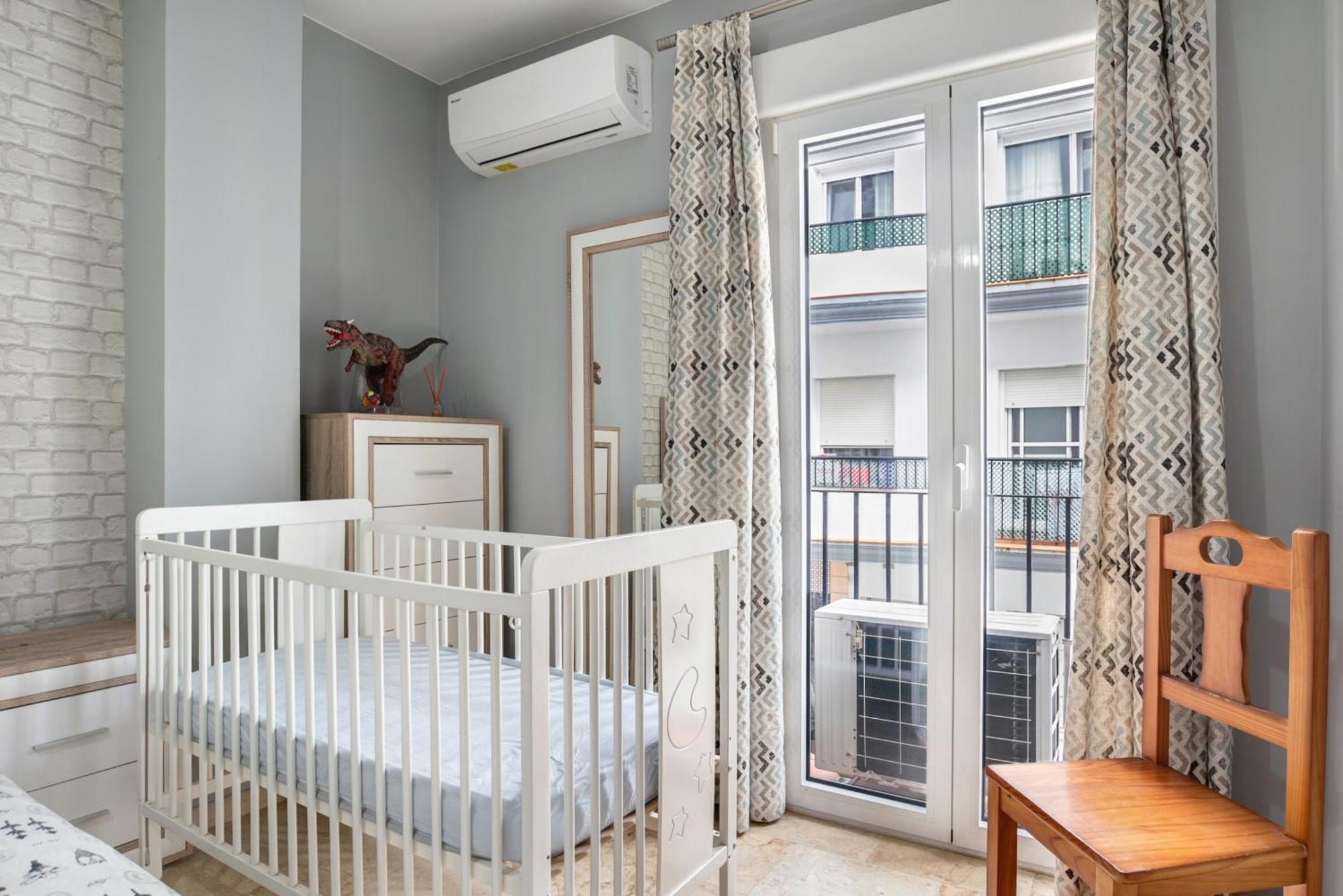 Apartamento De La Fuente Barbate Luaran gambar